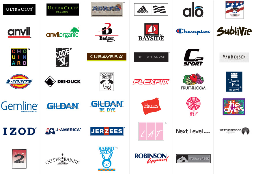 Uk Clothing Brands List Best Design Idea